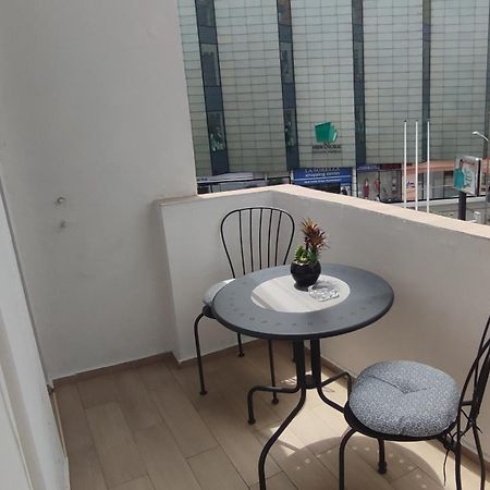 Menrat Apartment Novi Sad Exterior foto