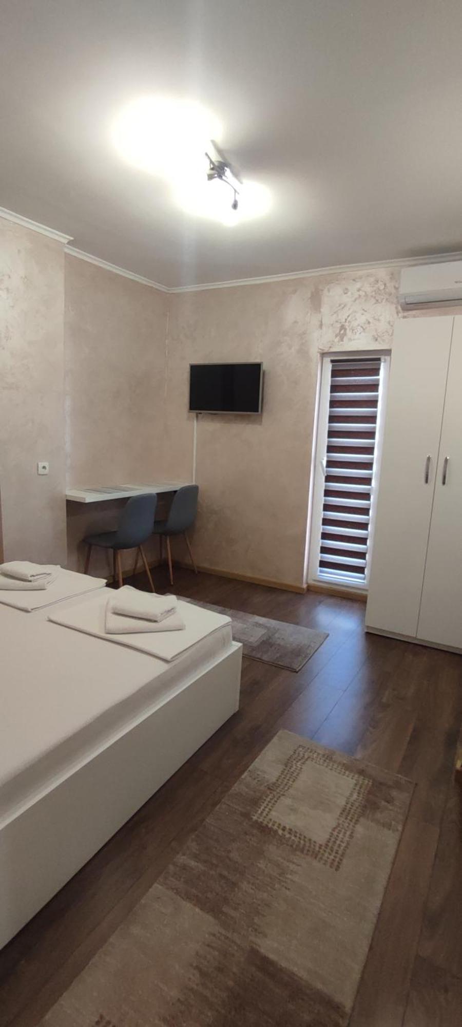 Menrat Apartment Novi Sad Exterior foto
